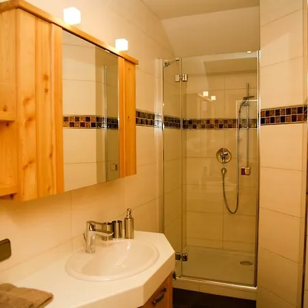 Schlaitner Wirt Apartment Gontschach