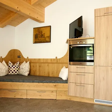 Apartment Schlaitner Wirt Gontschach