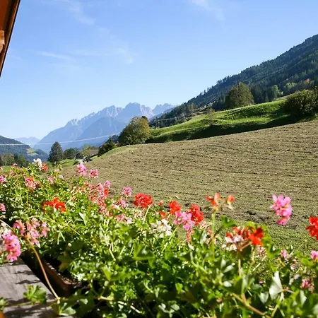 Apartment Schlaitner Wirt *