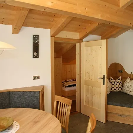 Apartment Schlaitner Wirt Gontschach