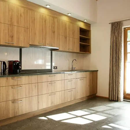 Schlaitner Wirt Apartment
