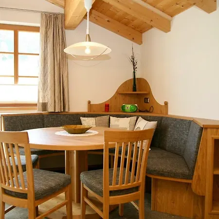 Schlaitner Wirt Apartment *