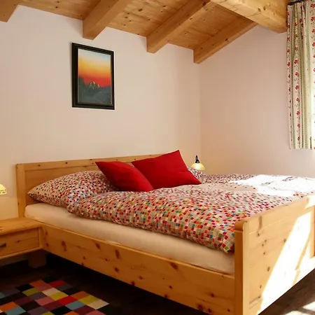 Apartment Schlaitner Wirt Gontschach