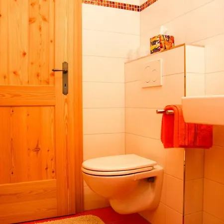 Schlaitner Wirt Apartment Gontschach