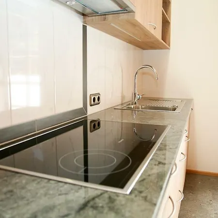 Schlaitner Wirt Apartment Gontschach