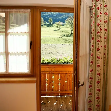Schlaitner Wirt Apartment *