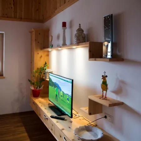 Apartment Schlaitner Wirt *