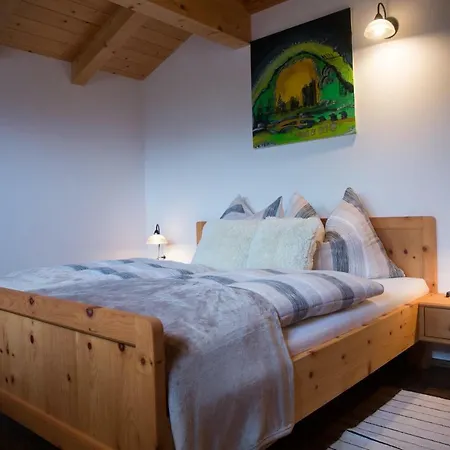 Schlaitner Wirt Apartment